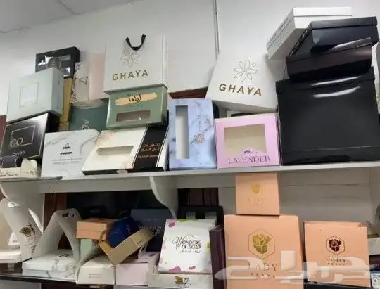 مصنع كراتيين أكواب أستكر بوكسات ومنيوهات فولدرات مجلات اختام 1