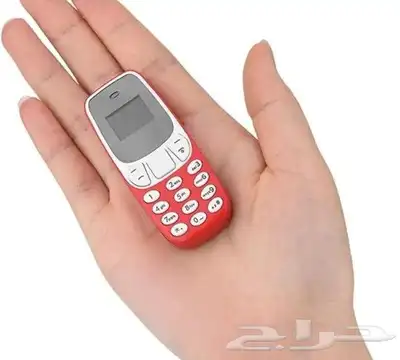اصغر جوال نوكيا شريحتين وذاكره 0