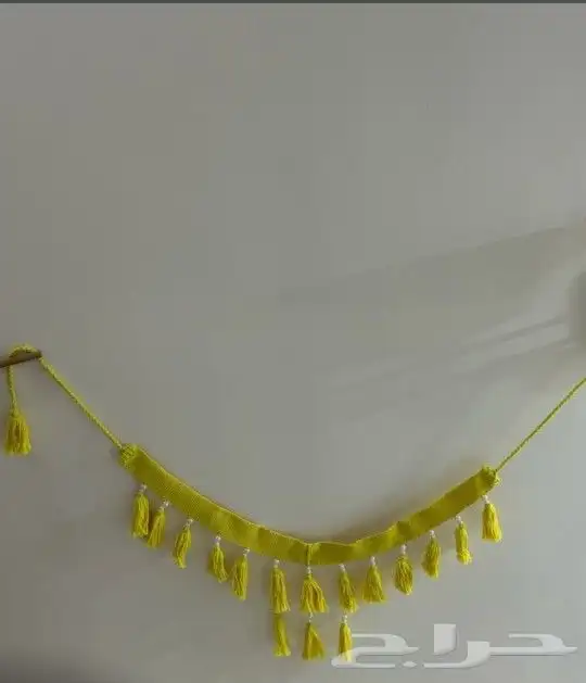 أطقم جلال خيل و قلايد خيل شغل يدوي نسيج السدو 3