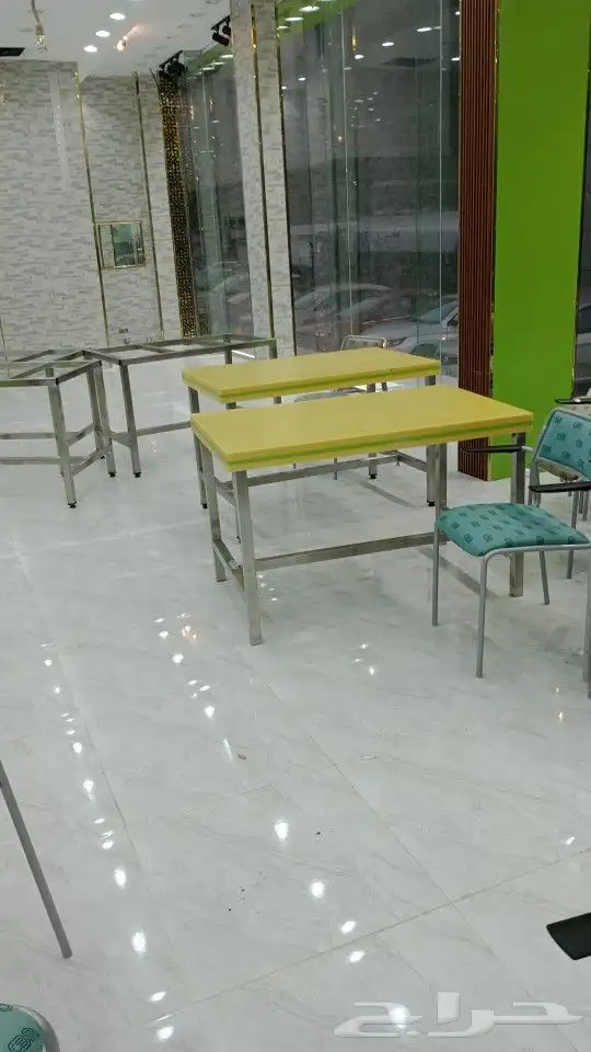 رخام صناعي وكاونترات 23