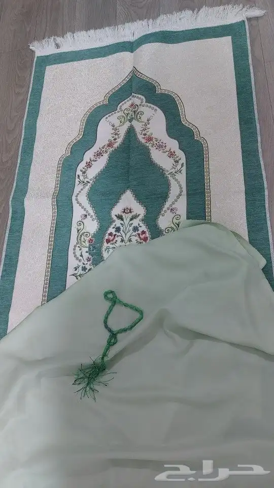 شراشف صلاه 1