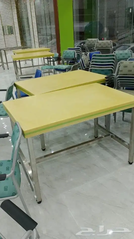 رخام صناعي وكاونترات 22