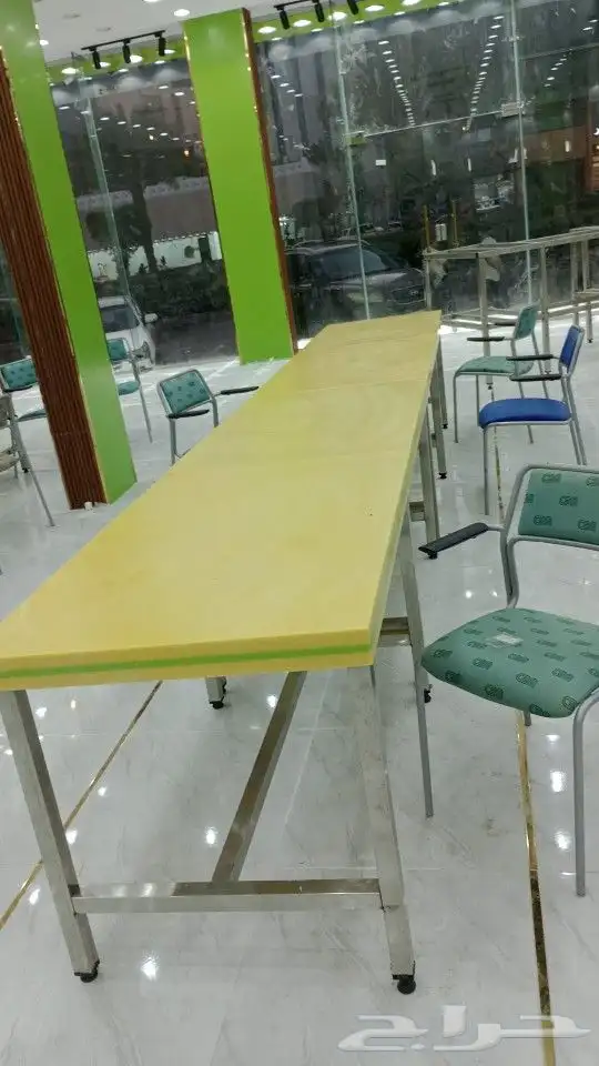 رخام صناعي وكاونترات 19