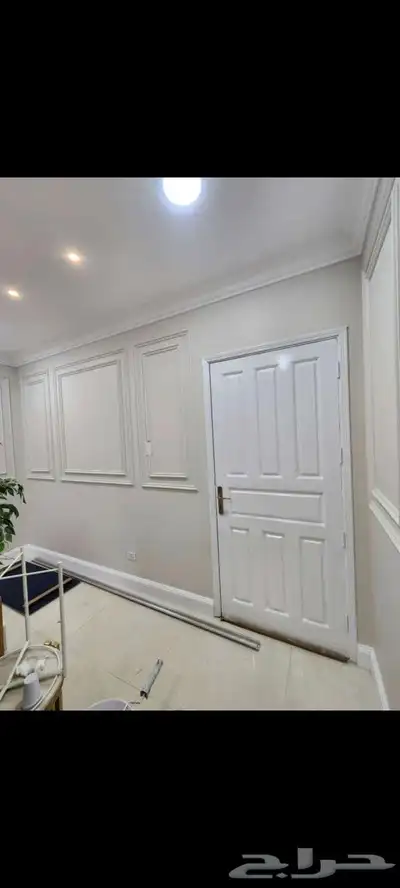 اصباغ الجبيل وديكورت بسعارمناسبه 1