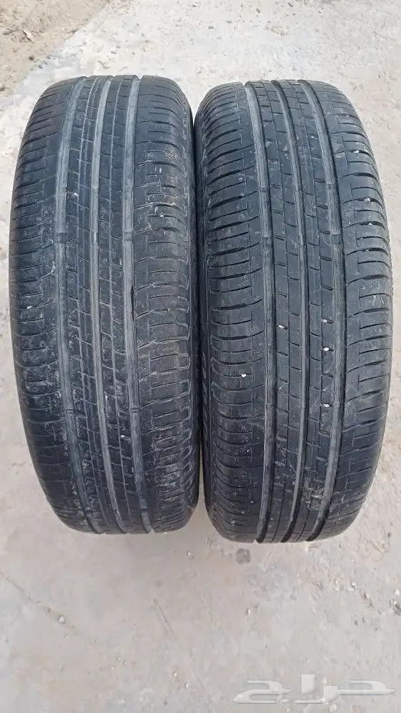 كفرات مقاس 15R 1