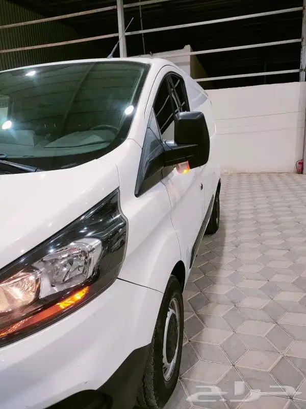 فورد فإن بضاعة 2019 ديزل 9