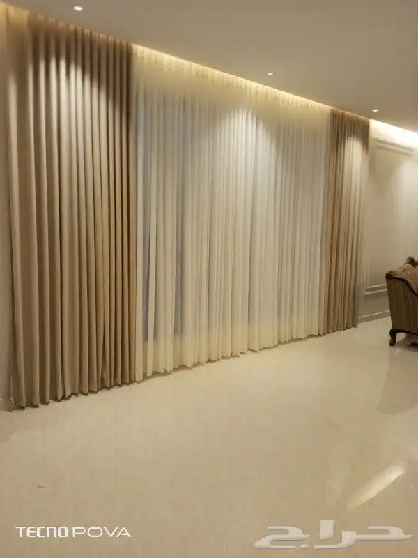 تفصيل تنجيد أنواع الكنب ولمديلات مساند ستائر مجالس عربي 7