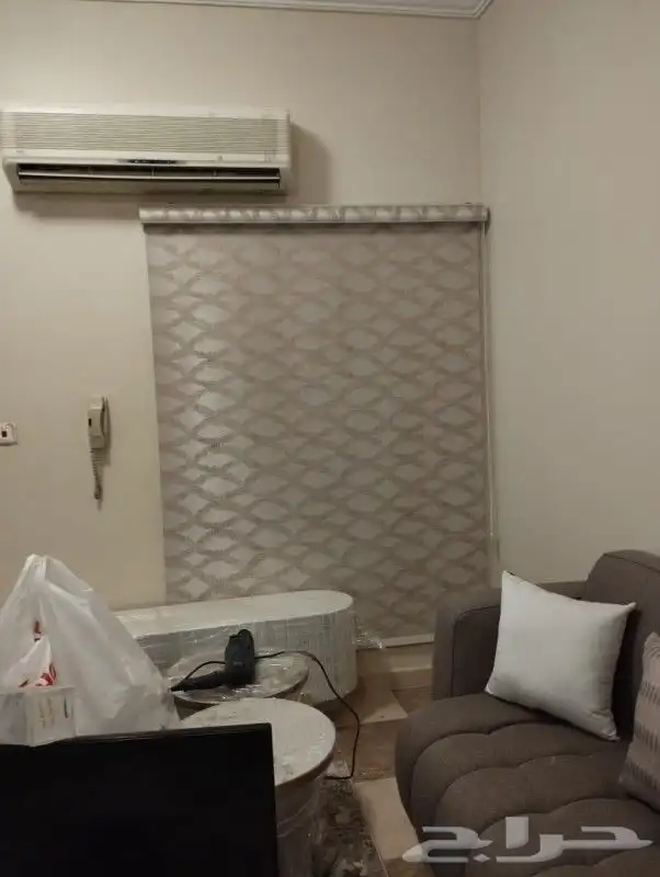 ستاير رول كهربائي ويدوي وأبواب كورديون 2