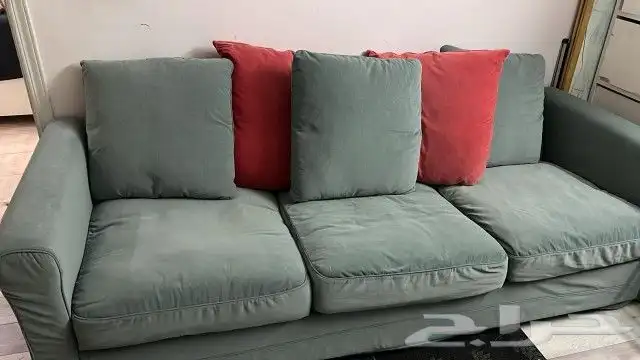 كنب ايكيا GR NLID 2