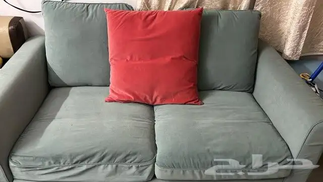 كنب ايكيا GR NLID 5