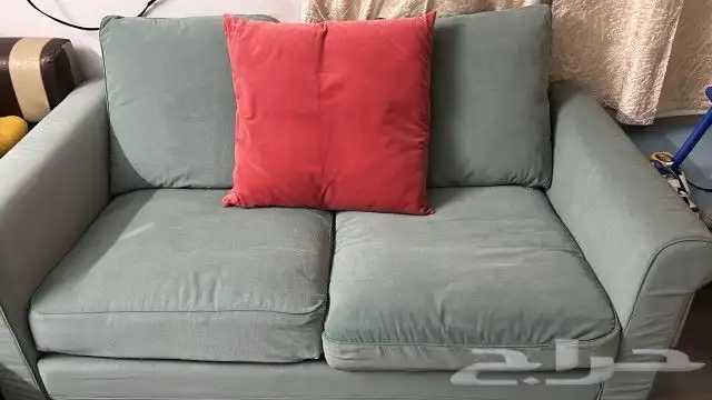 كنب ايكيا GR NLID 3