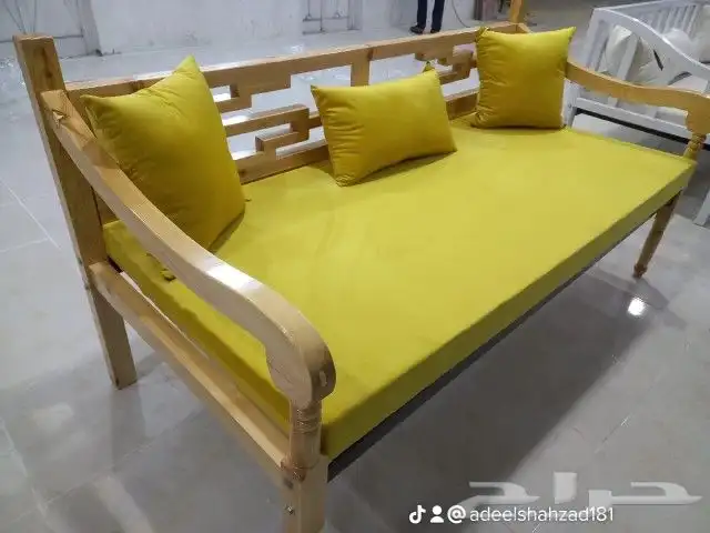 تفصيل تنجيد أنواع الكنب ولمديلات مساند ستائر مجالس عربي 9