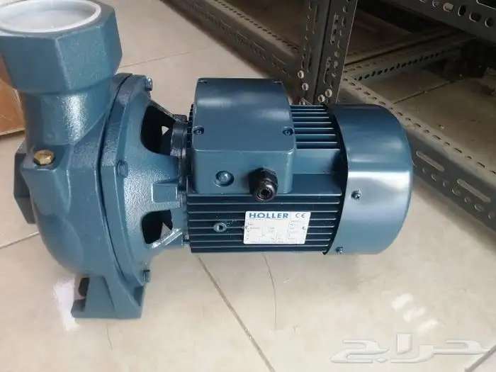 دفاعه 5.5 حصان 3 بوصه 0