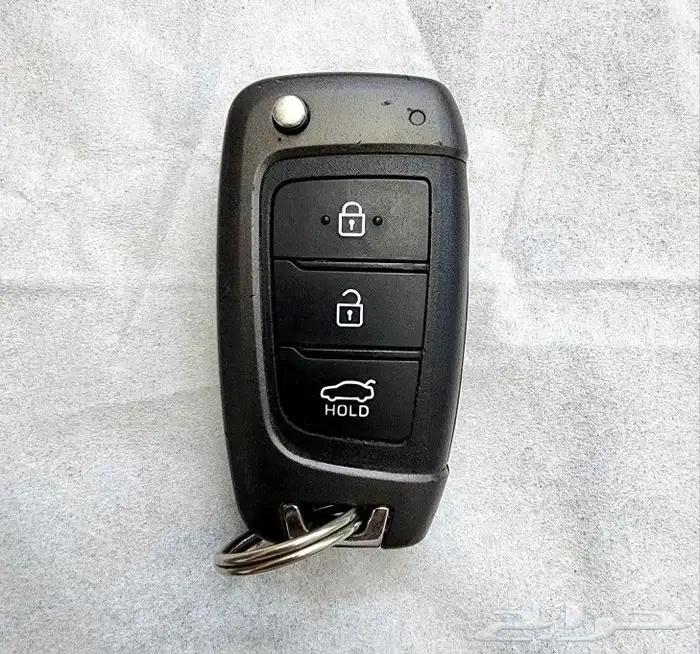 ريموت هونداي مستخدم 1