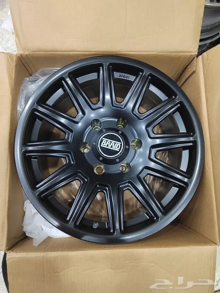 جنوط برايد نيسان بلاتينيوم درجة أ كوبي الأصلي أسعار منافسة 3