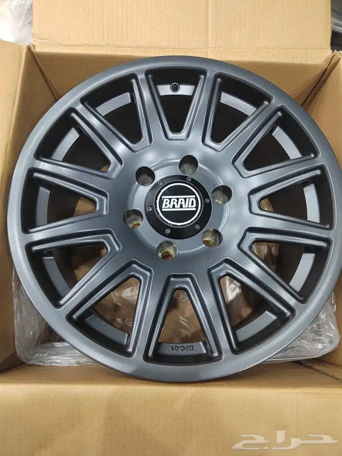 جنوط برايد نيسان بلاتينيوم درجة أ كوبي الأصلي أسعار منافسة 5