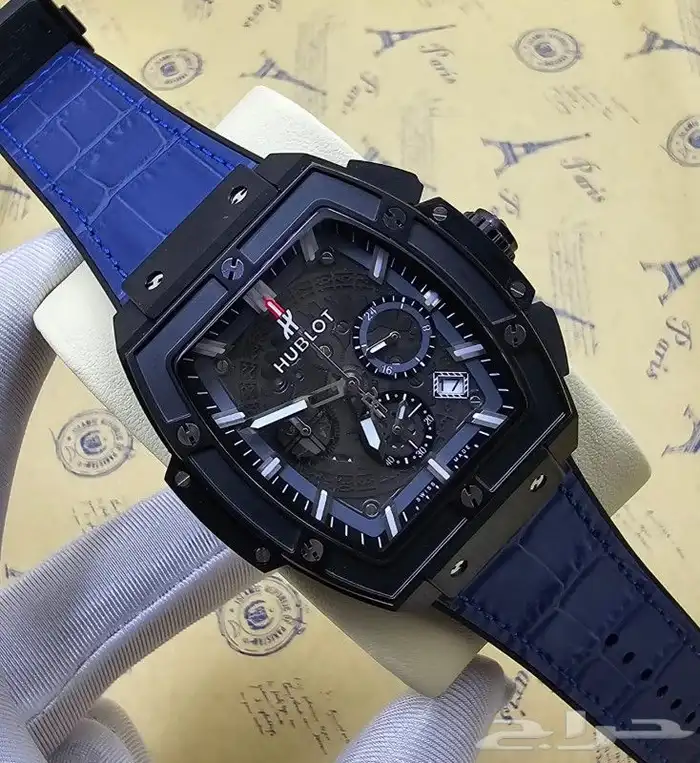 ماركه درجه اولى طبق الأصل وتساب 8