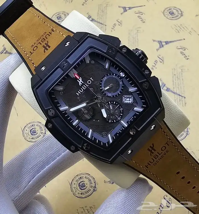 ماركه درجه اولى طبق الأصل وتساب 0