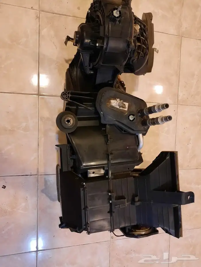 قطع غيار فورد اف 150 f150 تشليح غمارة ونصف 2014 2