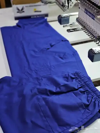زي موحد  uniform 3