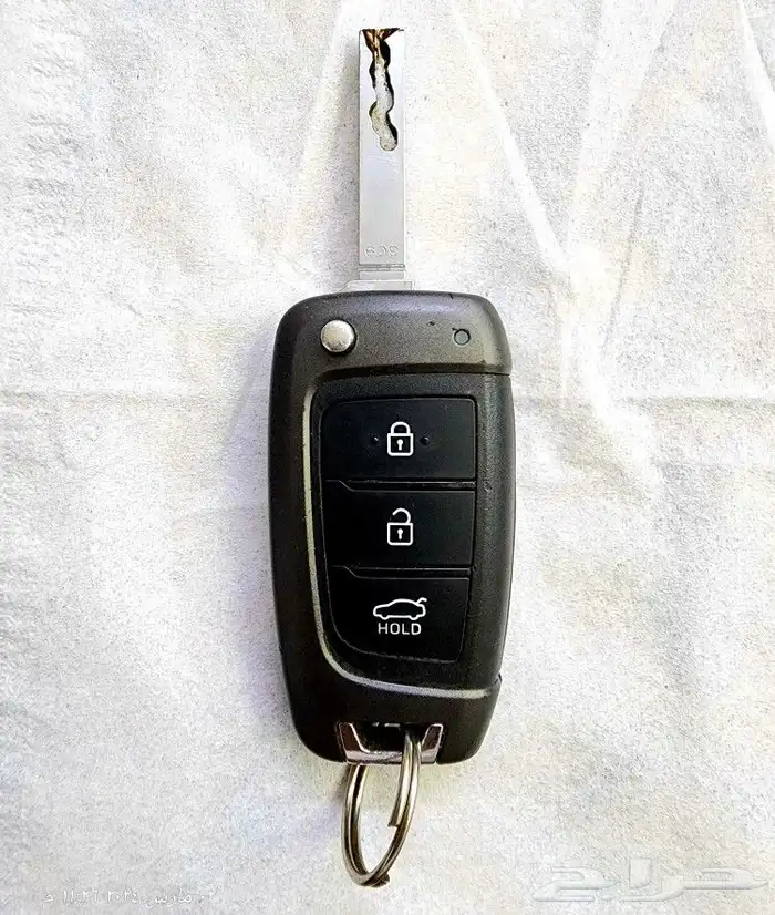 ريموت هونداي مستخدم 0