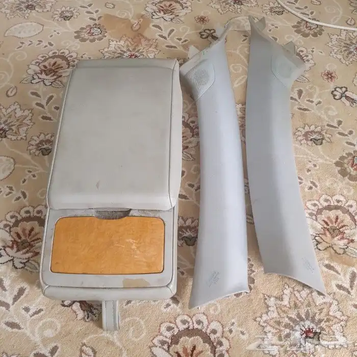 قطع غيار افالون 2006 للبيع 8