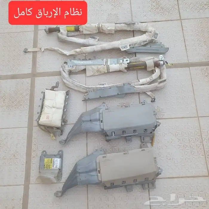 قطع غيار افالون 2006 للبيع 1