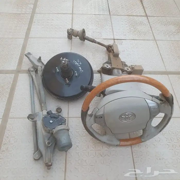قطع غيار افالون 2006 للبيع 2