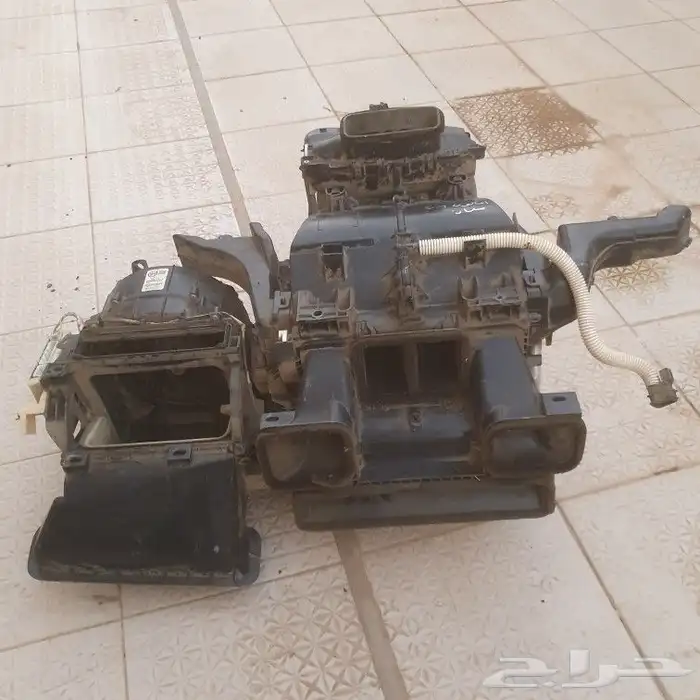 قطع غيار افالون 2006 للبيع 6