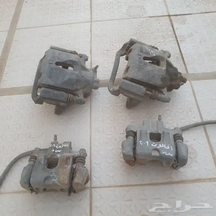 قطع غيار افالون 2006 للبيع 4