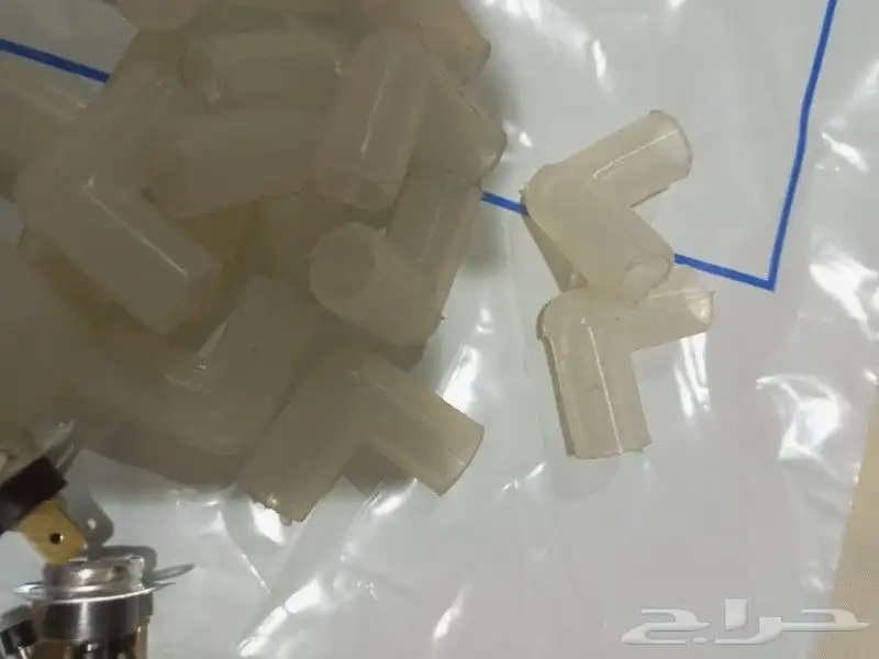 قطع غيار برادات للبيع 6