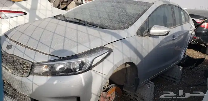 قطع غيار سيارات 1