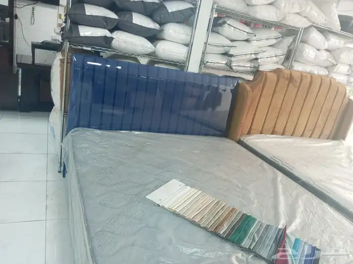 سرر خشب جميع المقاس مراتب طيبه جوده عاليه صناعه تركيه 8