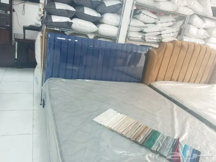سرر خشب جميع المقاس مراتب طيبه جوده عاليه صناعه تركيه 9