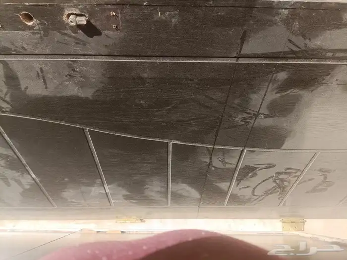 ابواب خشب وكراسي وطاولات مطعم او كوفي سرير ايكيا دورين 1