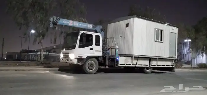 تأجير كرينات وسطحه ونش مشوار او يومي الرياض 4