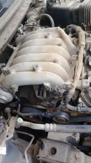 مكاين فورد 3