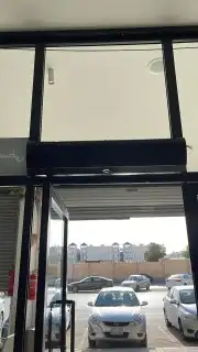 ستائر هوائيه 1