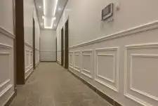 تركيب جميع أنواع الديكورات الداخلية للمنازل 0