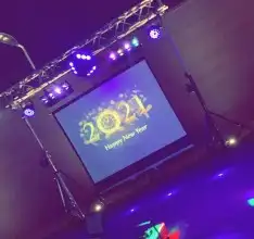 شاشات للأجار في الرياض مؤتمرات معارض 3