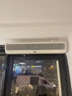 ستائر هوائيه 3