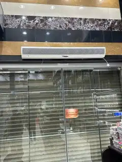 ستائر هوائيه 2