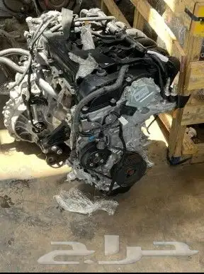 مكاين سوناتا كيا النترا سوزو ديزل 6