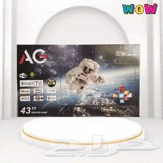 شاشه AG سمارت اندرويد13 من متجر اسوار العريش 1