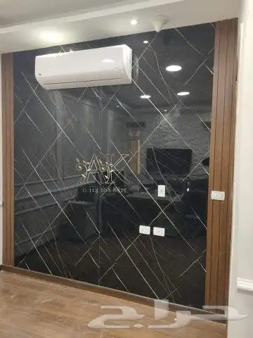 تركيب جميع أنواع الديكورات الداخلية للمنازل 24