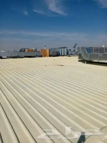 عزل فوم بالقصيم 4