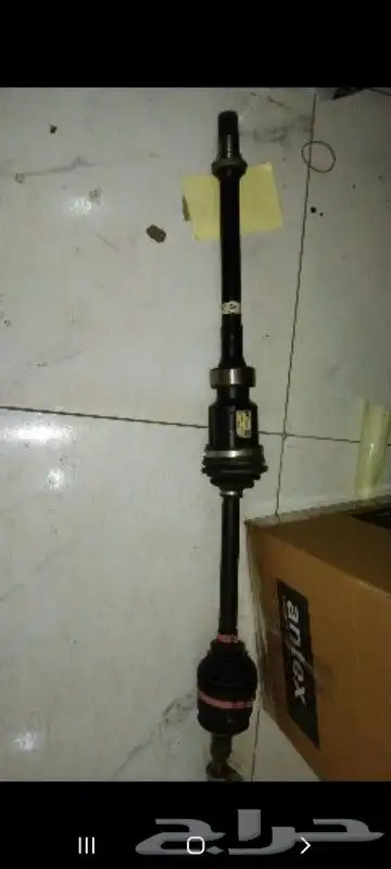 عكس مازدا 3موديل 2014 و 2015 و 2016 اصلي مستخدم وضمان 1