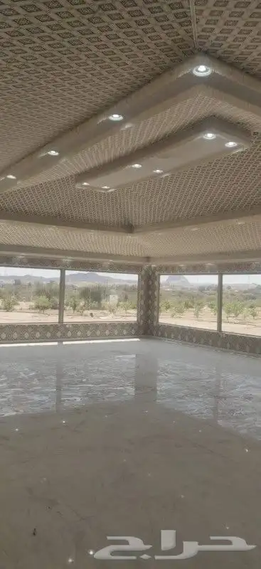 بيوت شعر ومشبات 10