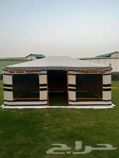 خيمه نجد المنزليه 7