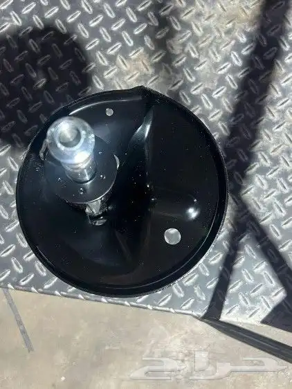 مساعدات زيت صناعة بريطاني تناسب كامري كورولا اف جي 2